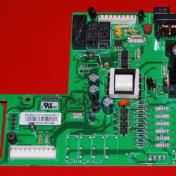 Part # 12782036 - Whirlpool Refrigerator Electronic Control Board (used) Code - 0818