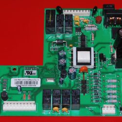 Part # 12782026 - Whirlpool Refrigerator Electronic Control Board (used Code -1505)