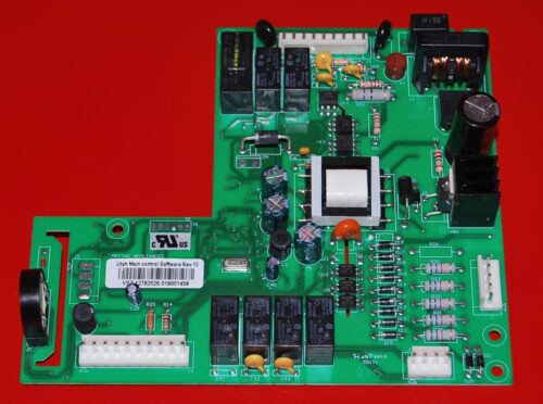 Part # 12782026 - Whirlpool Refrigerator Electronic Control Board (used Code -1505)
