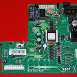 Part # 12782007- Whirlpool Refrigerator Electronic Control Board (used)