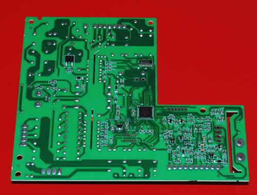 Part # 12782036 - Whirlpool Refrigerator Electronic Control Board (used) Code - 0818