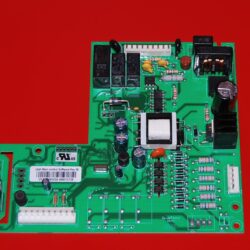Part #12782034 - Whirlpool Refrigerator Electronic Control Board (used) Code - 0810