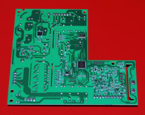 Part #12782034 - Whirlpool Refrigerator Electronic Control Board (used) Code - 0810