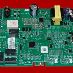 Part # 245D1899G004 | GE Refrigerator Control Board