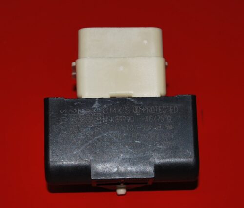 Part # 241707712 Frigidaire Refrigerator Start Relay And Capacitor (used)