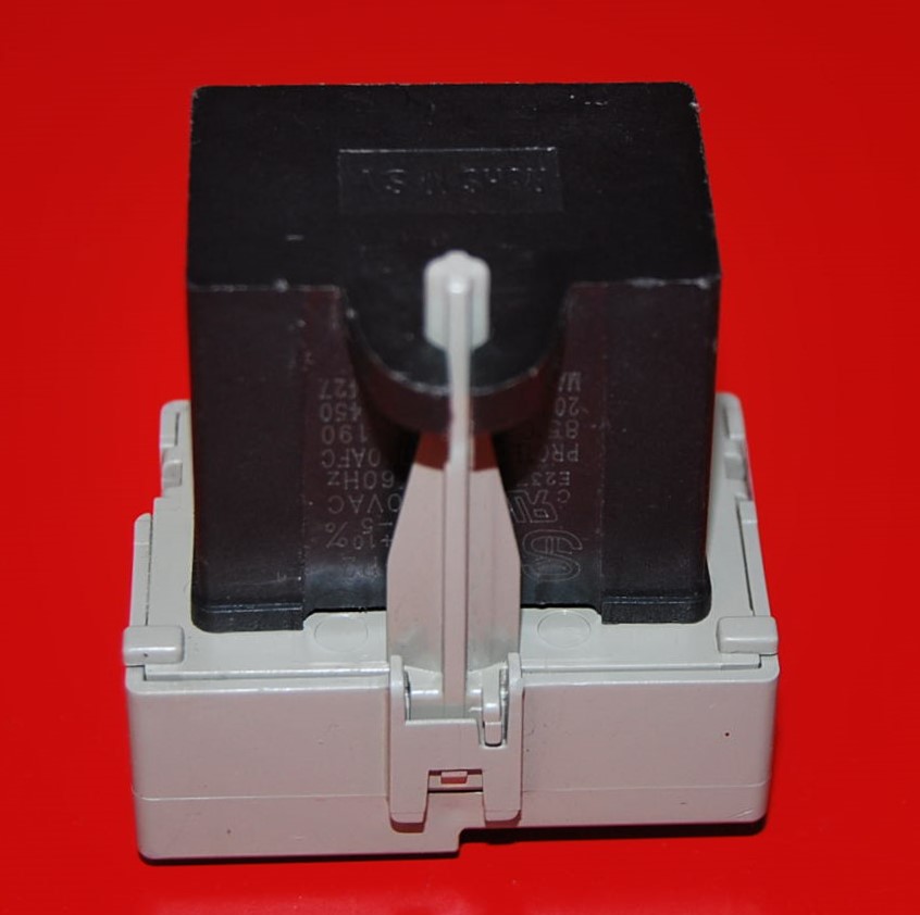 Part 197D8031P007 513605044 59 Embraco Refrigerator Start Relay