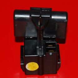 Part # 241527805 Frigidaire Refrigerator Start Relay And Capacitor (used)