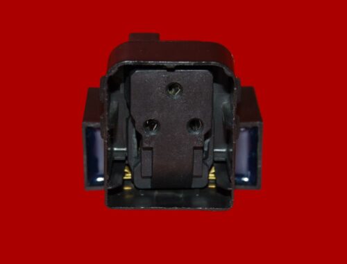 Part # 297259515 | 297259510 | Frigidaire Refrigerator Start Relay and Capacitor
