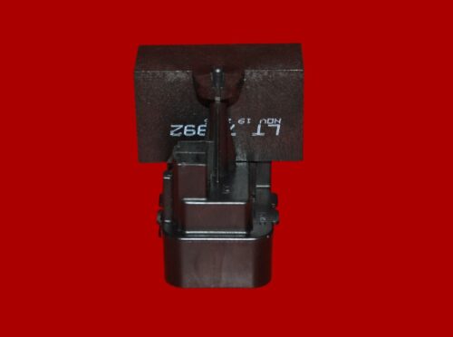 Part # 297259515 | 297259510 | Frigidaire Refrigerator Start Relay and Capacitor