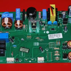 Part # EBR41531307 LG Refrigerator Electronic Control Board (used)