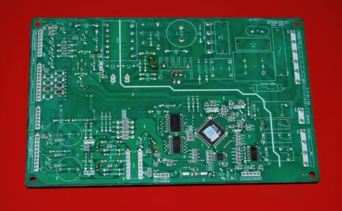 Part # EBR41531307 LG Refrigerator Electronic Control Board (used)