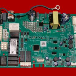 Part # WR55X40448 | 245D2254G001 | GE Refrigerator Control Board