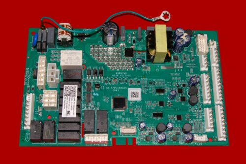 Part # WR55X40448 | 245D2254G001 | GE Refrigerator Control Board