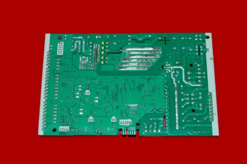 Part # WR55X40448 | 245D2254G001 | GE Refrigerator Control Board