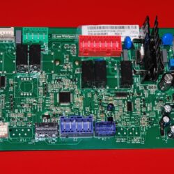 Part # W10445381 Whirlpool Washer Electronic Control Board (used)