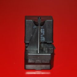 Part #2218853 Whirlpool Refrigerator Start Relay and Capacitor (used)
