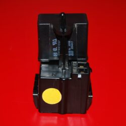 Part # 513604005, W10128791 Embraco Refrigerator Start Relay and Capacitor (used)