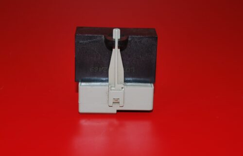 Part # 513605028, 241941004 Frigidaire Refrigerator Start Relay and Capacitor (used)