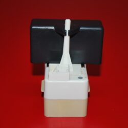 Part # W10613606, 5SP141302TFM Whirlpool Refrigerator Start Relay and Capacitor (used)