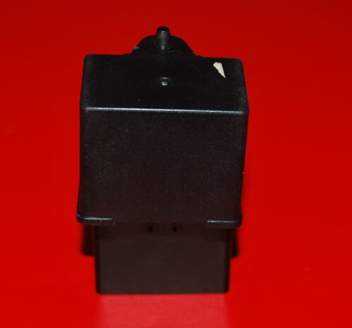 Part # 245D1348P001 GE Refrigerator Start Relay And Capacitor (used)