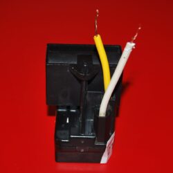 Part # 216649315 Frigidaire Refrigerator Start Relay And Capacitor (used)