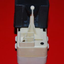 Part # 216954200 Frigidaire Refrigerator Start Relay And Capacitor (used)