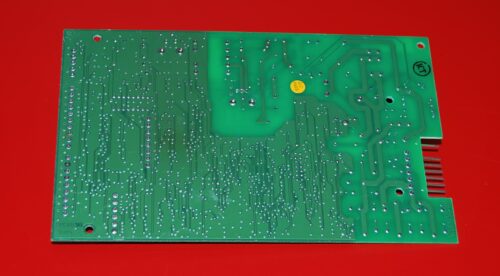 Part # 200D5076G005 GE Refrigerator Control Board (used)