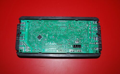 Part # W10348656 Whirlpool Oven Electronic Control Board (used, no overlay)