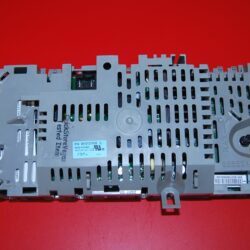 Part # W10121508 Whirlpool Washer Electronic Control Board (used)