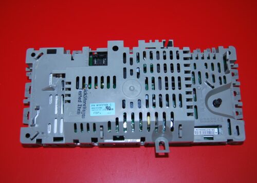 Part # W10121508 Whirlpool Washer Electronic Control Board (used)
