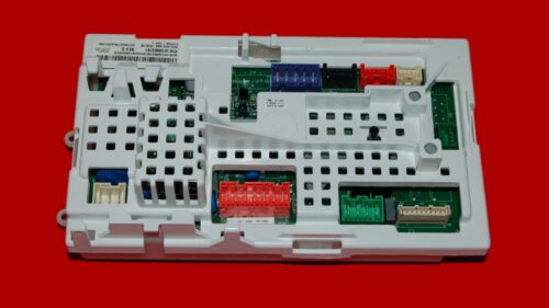 Kenmore Washer Control Board - W10683781