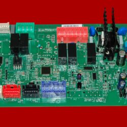 Whirlpool Washer Control Board - W10634026