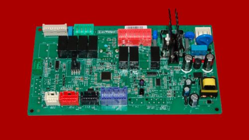 Maytag Washer Control Board - W10685236
