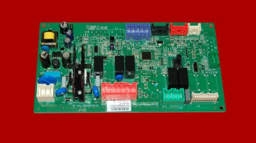 Whirlpool Washer Control Board - W10634026