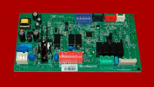 Maytag Washer Control Board - W10685236