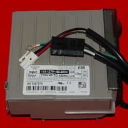 Whirlpool Refrigerator Compressor Control Unit W11367579 | VCC3 1156 Q2 F AB | OEM Used Tested