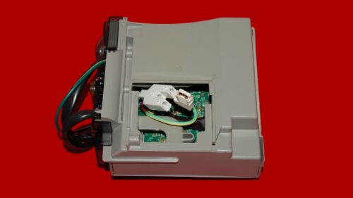Whirlpool Refrigerator Compressor Control Unit W11367579 | VCC3 1156 Q2 F AB | OEM Used Tested
