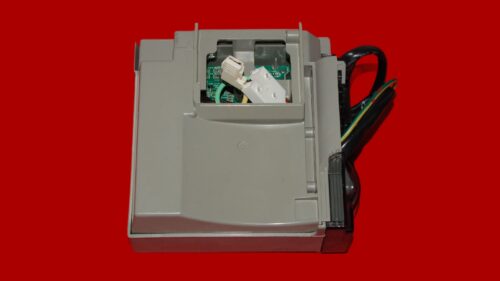 Whirlpool Refrigerator Compressor Control Unit W11367579 | VCC3 1156 Q2 F AB | OEM Used Tested