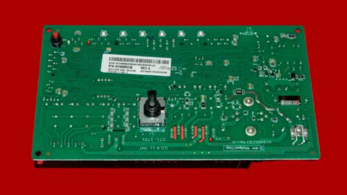 Maytag Washer Control Board - W10685236