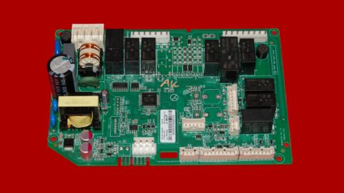Whirlpool Refrigerator Control Board W11440350 | W11620204 | OEM Used Tested