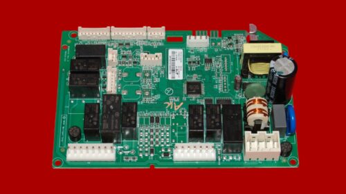 Whirlpool Refrigerator Control Board W11440350 | W11620204 | OEM Used Tested