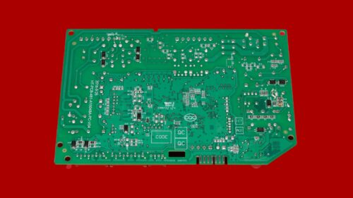 Whirlpool Refrigerator Control Board W11440350 | W11620204 | OEM Used Tested