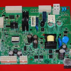 Part # 242115313 - Frigidaire Refrigerator Electronic Control Board (used)
