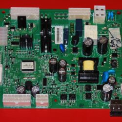 Part # 242115344 - Frigidaire Refrigerator Electronic Control Board (used)