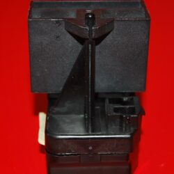 Part # 12946006 , 3ARR65M4F1A6 - Whirlpool Refrigerator Start Relay And Capacitor (used)