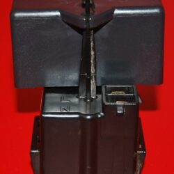 Part # 13655107 - Embarco Refrigerator Start Relay And Capacitor (used)