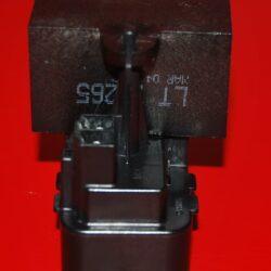 Part # 297259505 - Frigidaire Refrigerator Start Relay And Capacitor (used)