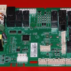 Part # W11440350 - Whirlpool Refrigerator Electronic Control Board (used)