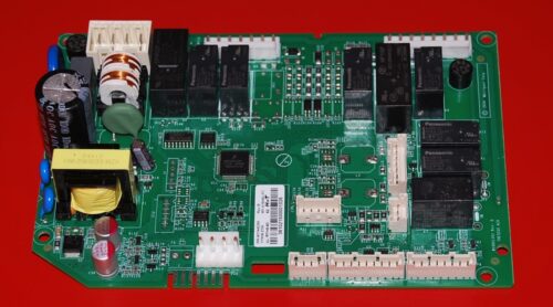 Part # W11440350 - Whirlpool Refrigerator Electronic Control Board (used)