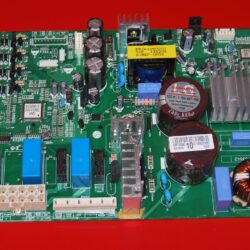 Part # EBR73304210 LG Refrigerator Electronic Control Board (used)
